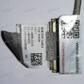 LCD eDP cable Asus FA506IH, FA506II, FA506IU, FA506IV, FX506LH, FX506LI, FX506LU FHD 40P (p/n 14005-03400000, 14005-03400200, DD0BKXLC100, DD0BKXLC110)