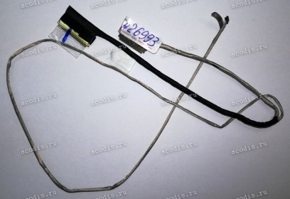 LCD eDP cable Asus X509BA, X509DA, X509DJ, X509DL, X509FA, X509FB, X509FJ, X509FL, X509JA, X509JB, X509JP, X509MA, X509UA, X509UB, X509UJ, X515DA, X515JA, X515JF, X515JP, X515MA (p/n 14005-03110100, DD0XKRLC010)