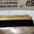 LCD eDP cable Asus FX705DD, FX705DT, FX705DU, FX705DY, FX705GD, FX705GE, FX705GM (p/n 1422-03390A2, 14005-02720000)