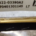 LCD eDP cable Asus FX705DD, FX705DT, FX705DU, FX705DY, FX705GD, FX705GE, FX705GM (p/n 1422-03390A2, 14005-02720000)