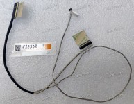 LCD eDP cable Asus X509FA 30P (p/n DD0XKRLC001 3A, 14005-03110000)