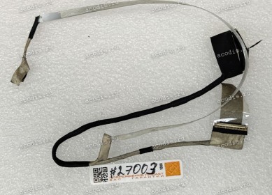 LCD eDP cable Asus X571GD, X571GT, X571LH, X571LI 30pin (p/n DD0XKTLC100, DD0XKTLC110, 14005-03300100)