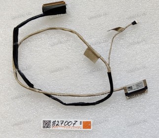 LCD eDP cable Asus GX701GI, G712LU, G712LV, G712LW, G712LWS, G731GU, G731GV, G731GW, G732LV, G732LW 240Gz 40P (p/n 1422-03GN0A2, 14005-03080200)