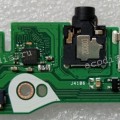 USB & Audio board Asus X409FB (p/n 90NB0MR0-R10010) REV:2.0