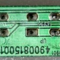 Switchboard Hanns-G Hi221D (p/n 790081500000R)