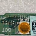 Power Button board Asus X550VX (p/n: 90NB0BB0-R10010) REV 2.0