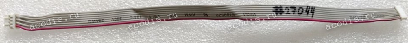 Switchboard cable Acer AL1706A 8 pin, 250 mm