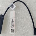 HDD SATA cable Asus FX503VD, GL503VD, GL503VM, GL703GE, GL703VD, GL703VM (p/n: 14020-00180000) CABLE ASSY HDD HTK QCI/DD0BKLHD010 (20P,30V,1A)