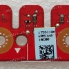 LED board Asus GX531GM (p/n: 90NR0100-R12000)