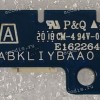 LED board Asus FX504GD (p/n: 90NR00J0-R10010)