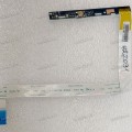 Power Button board & Reset Button board & cable Acer M3-581TG (p/n N076C10801, 11425365-00071)