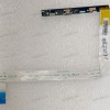 Power Button board & Reset Button board & cable Acer M3-581TG (p/n N076C10801, 11425365-00071)