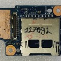 CardReader board Acer Aspire M3-581TG (p/n: N076B10B01)