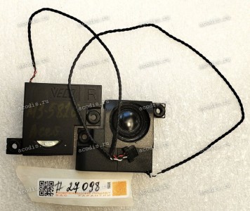 Speakers Acer Aspire M3-581TG Speakers Acer Aspire M3-581TG