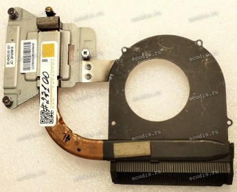 Heatsink Lenovo IdeaPad G580 (60.4SH20.001 A01)