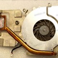 Сист.охл. Asus F3J, F3S (13GNI11AM021-3, GC056015VH-A, 13.V1.B2433.F.GN DC5V 3.0W)