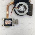 Сист.охл. Lenovo Edge-14, 15, E40 (ASM P/N:75Y4482 100320, AVCB3LGC5TALV0003L01065, UDQF2ZH82FQU DC5V 0.21A)