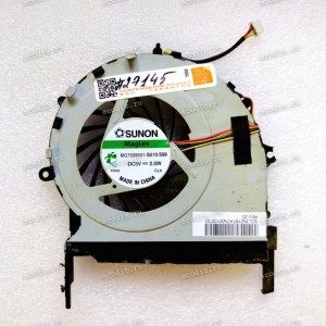 Кулер Acer Aspire 7745G (MG75090V1-B010-S99, DC5V 2.5W) Кулер Acer Aspire 7745G (MG75090V1-B010-S99, DC5V 2.5W)