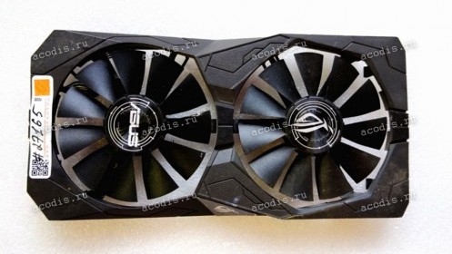 Кулер Asus Strix GTX960, GTX750 Ti (T128010SH)