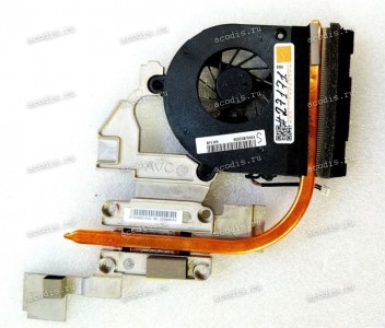 Сист.охл. Acer Aspire 5741, 5741G, 5742, 5742G (AT0C9001AV0 1BJ 000449 AV, 60WJ802006 WK148, AB7905MX-EB3 DC5V 0.40A NEW70) Сист.охл. Acer Aspire 5741, 5741G, 5742, 5742G (AT0C9001AV0 1BJ 000449 AV, 60WJ802006 WK148, AB7905MX-EB3 DC5V 0.40A NEW70)