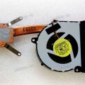 Сист.охл. Acer Aspire 3750 (13N0-YAA0902 0A F00B 119T, FAJ7 DC5V 0.4A, DFS470805CL0T)