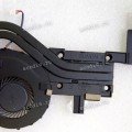 Сист.охл. Acer Timel 3830 3830T 3830TG (AT0I6002SS0 16B 000785 SU, MG75070V1-C010-S99 DC5V 2.0W)
