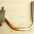 Heatsink DNS W253BZQ, IRU W255BW (6-31-V278R-100)