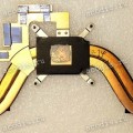 Heatsink Lenovo Yoga Slim 7 Pro 14ACH5, 14ARH5, 14ACH5, 14IHU5, 14ITL5, 20C14, 20C15 (AT26M0010V0, 8SSH40R82842A, 5H40S20290) original с разбора