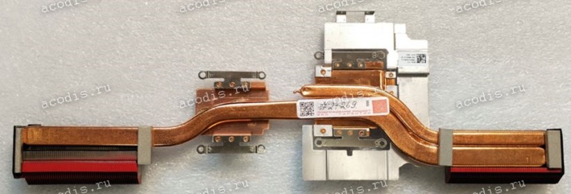 Heatsink Asus FX505DD (13NR02C0AM0111, 13N1-8NA0101 0A)