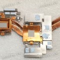 Heatsink Asus G731GT (13NR0220AM0301, 13N1-91A0301 0A)