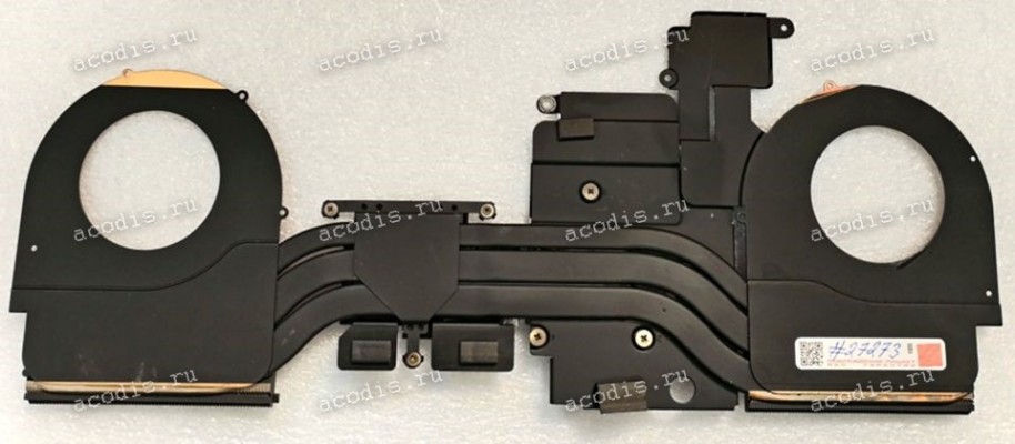 Heatsink Asus GL503VM-1A (13NB0GI1P01011, ARTFBBKL001010 93I-03W-3B)