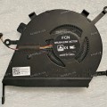 Кулер Asus UX462FA (13NB0KX0P01011, DFS5M325063B18) DC5V 0.5A 4pin