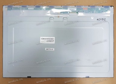 TPM270WF1-LF1L.Q (FF, уценка) 1920x1080 LED 30 пин  разбор