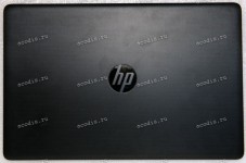 Верхняя крышка HP 15-da, 15-db чёрная матовая (L50303-001, AP2HJ000100, DC330024N00-HIG3-10)