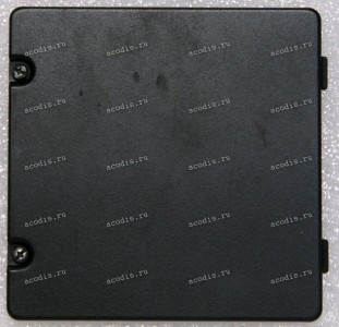 Крышка отсека RAM LG R500 (07121B06) Крышка отсека RAM LG R500 (07121B06)