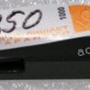 Панелька ODD CD/DVD LG E500