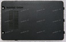 Крышка отсека HDD LG E500