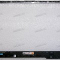 Верх. кр. рамка Asus G731 чёрная (13N1-9BA0601, 13NR01Q3AP0401)