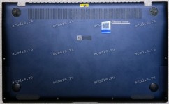 Поддон Asus UX334F синий (13N1-96A0301)