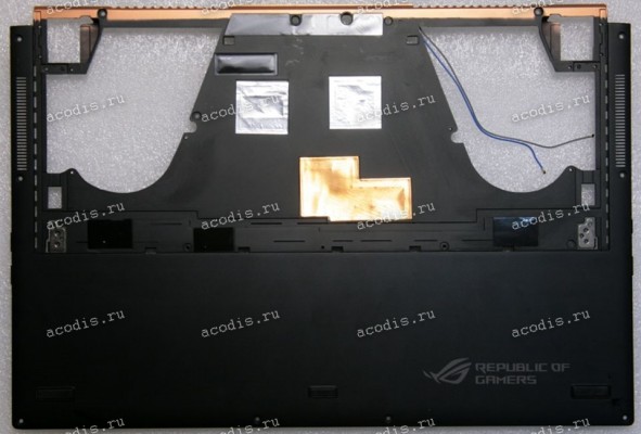 Поддон Asus GX701G (13N1-66A0731)