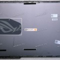 Верхняя крышка Asus G513Q, G513QM серая (13NR0572AM0201, 6070B1888102)