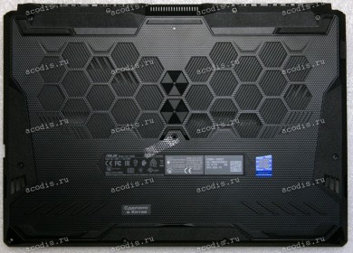 Поддон Asus FX506II (3CBKXBAJN00)