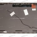 Верхняя крышка Asus X509UA, X509UB, X509UJ, A509UA серая (47XKRLCJN50, 13NB0MZ2AP0131)