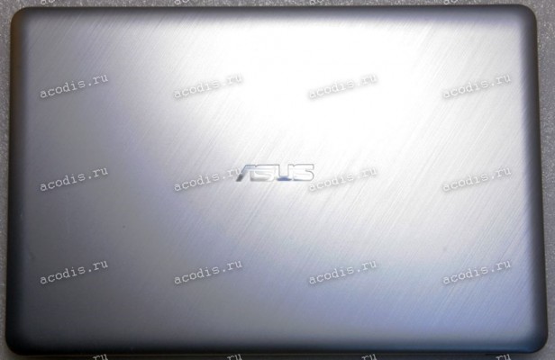 Верхняя крышка Asus X540 серебристая (45KJDLCJN30, 13NB0HE6P04011)