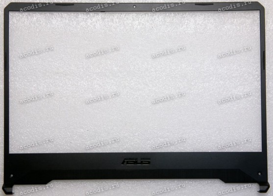 Верх. кр. рамка Asus FX505DT (13N1-5JA0411, 13NR00S0AP0211)