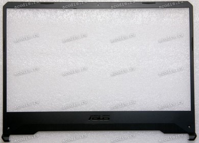 Верх. кр. рамка Asus FX505DT (13N1-5JA0411, 13NR00S0AP0211)