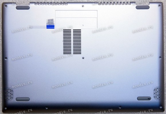 Поддон Asus TP412UA серебристый (HQ20730533000) Поддон Asus TP412UA серебристый (HQ20730533000)