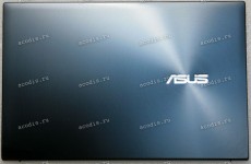 Верхняя крышка Asus UX425 серо-синий (HQ2070523000006, HQ2070523000011)