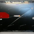 Верхняя крышка Asus GL503GE-1A, GL503GE-1B металл чёрная (90NR0081-R7A010, 57BKLLC0060, 90NR0082-R7A010, 57BKLLC0070)