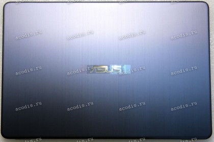 Верхняя крышка Asus X505ZA-3B серый металл (90NB0I11-R7A010, 47XKELCJN50, 14NB0I11AM0111)